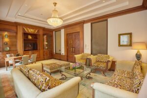 رويال ريزيدنس 