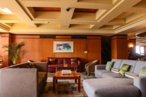 غرفة تنفيذية 