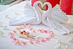 غرفة تنفيذية أعمال كينغ - لغير المدخنين