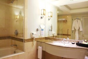 غرفة تنفيذية أعمال كينغ - لغير المدخنين