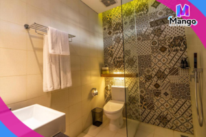 غرفة ديلوكس مزدوجة