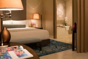 غرفة سيغنتشير كينغ 