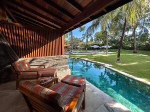 غرفة لاغوون كلوب مع مزايا الكلوب 