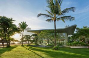 غرفة ميليسيم كلوب توأم فاخرة مع إمكانية استخدام المسبح 