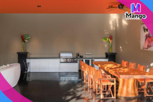 فيلا إكستريم واو بول من 3 غرف نوم 