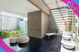 فيلا إكستريم واو بول من 3 غرف نوم 