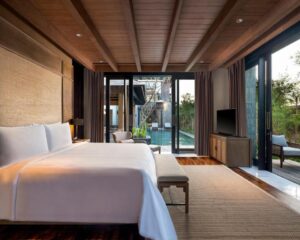 فيلا ماجاباهيت من 3 غرف نوم 