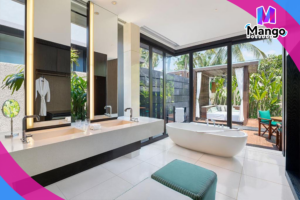 فيلا مارفيلوس بول من غرفة نوم واحدة 