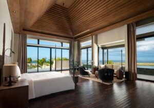 فيلا نوسانتارا رئاسية 