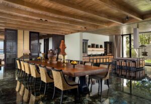 فيلا نوسانتارا رئاسية 