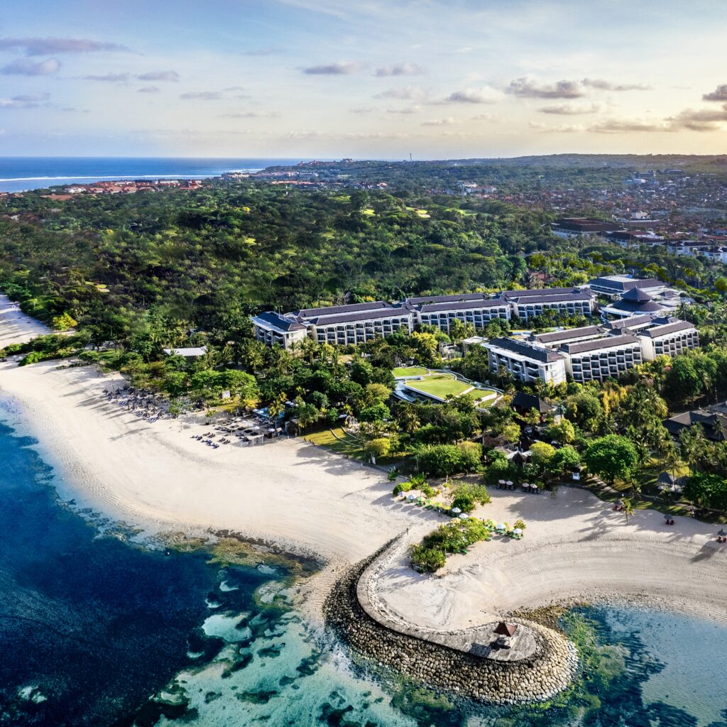 Sofitel Bali Nusa Dua Beach Resort