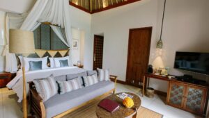 منتجع وسبا تيجابرانا 