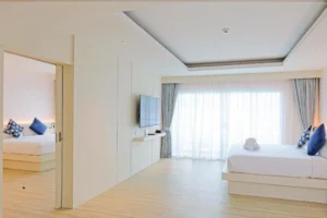 Suite Newly Renovate (4 Pax)