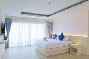 Suite Newly Renovate (4 Pax)