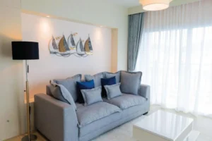 Suite Newly Renovate (4 Pax)