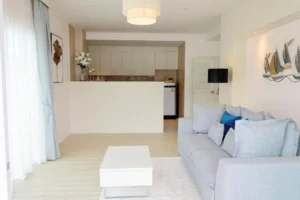 Suite Newly Renovate (4 Pax)