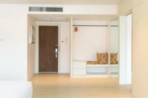Suite Newly Renovate (4 Pax)