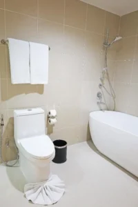 Suite Newly Renovate (4 Pax)