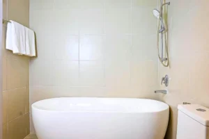Grand Deluxe Newly Renovate