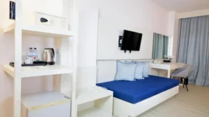 Grand Deluxe Newly Renovate