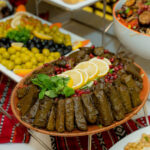 مطعم صمد 2