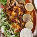 مطعم صمد 3