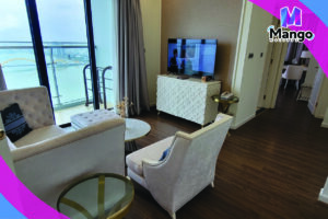 Suite Panaoramic