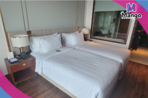 Primer Room