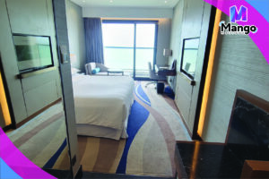 Primer Room