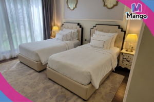 Villa 2 bedroom with Privet Pool