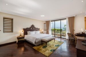 Suite Double