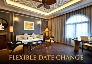 Ambassador Suite