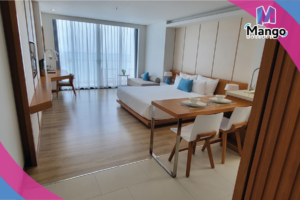 Family Suite 2 Bedroom