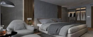 Presidental Suite