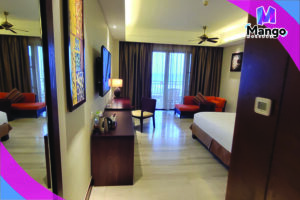 Standar Oceanview