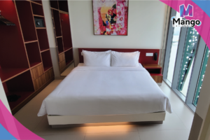 2Bedroom Suite