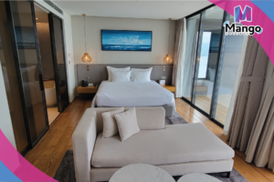Suite Oceanview