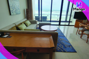 Suite Ocean View