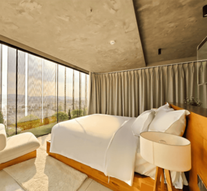 COLLINE SUITE