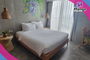 2Bedroom Suite