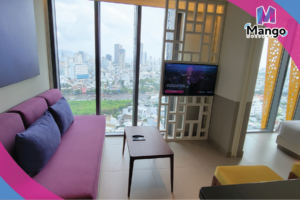suite 2 bedroom