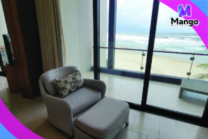 Suite Ocean View