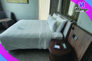 Ocean view Room