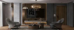 Presidental Suite