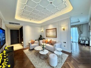 Premier Suite