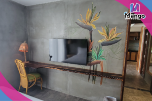 2Bedroom Suite