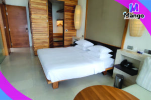 Oceanview Room