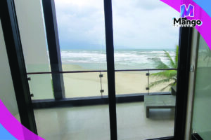 Suite Ocean View