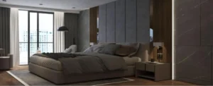 Presidental Suite