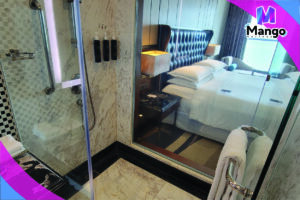 Primer Room